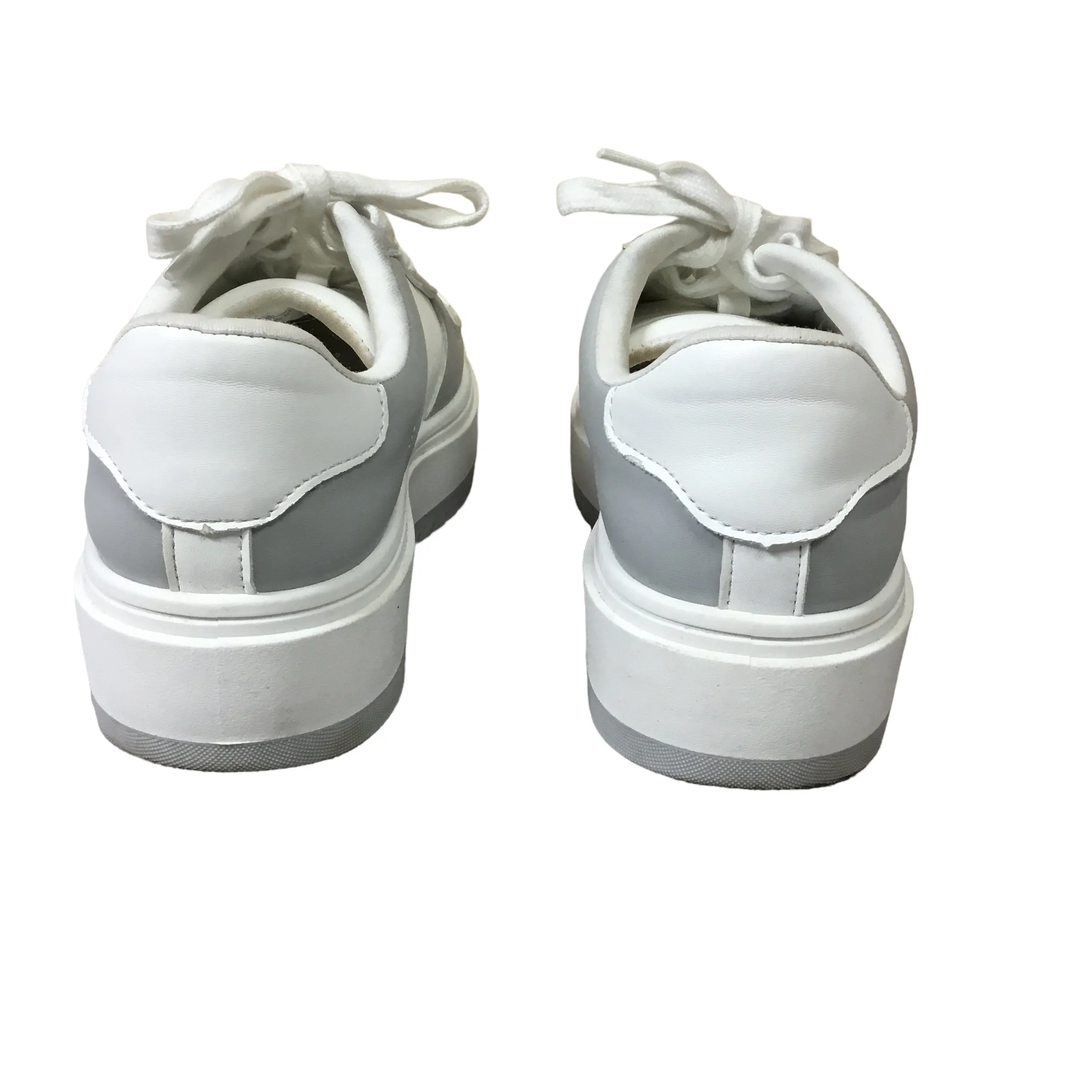 Shoes Sneakers By Madden Girl  Size: 7.5