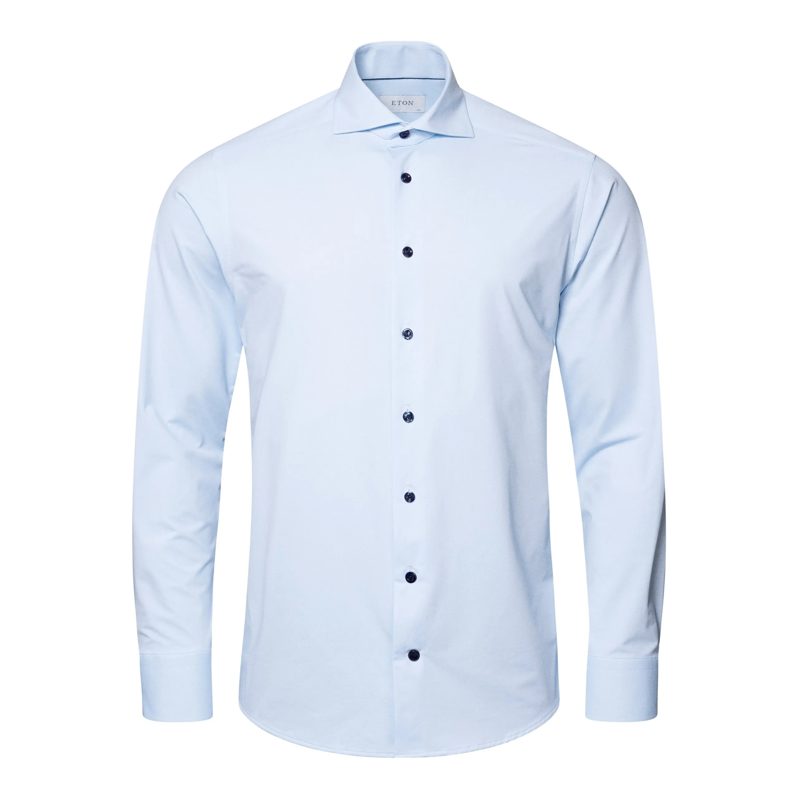 Slim Fit - 4 Way Stretch Shirt