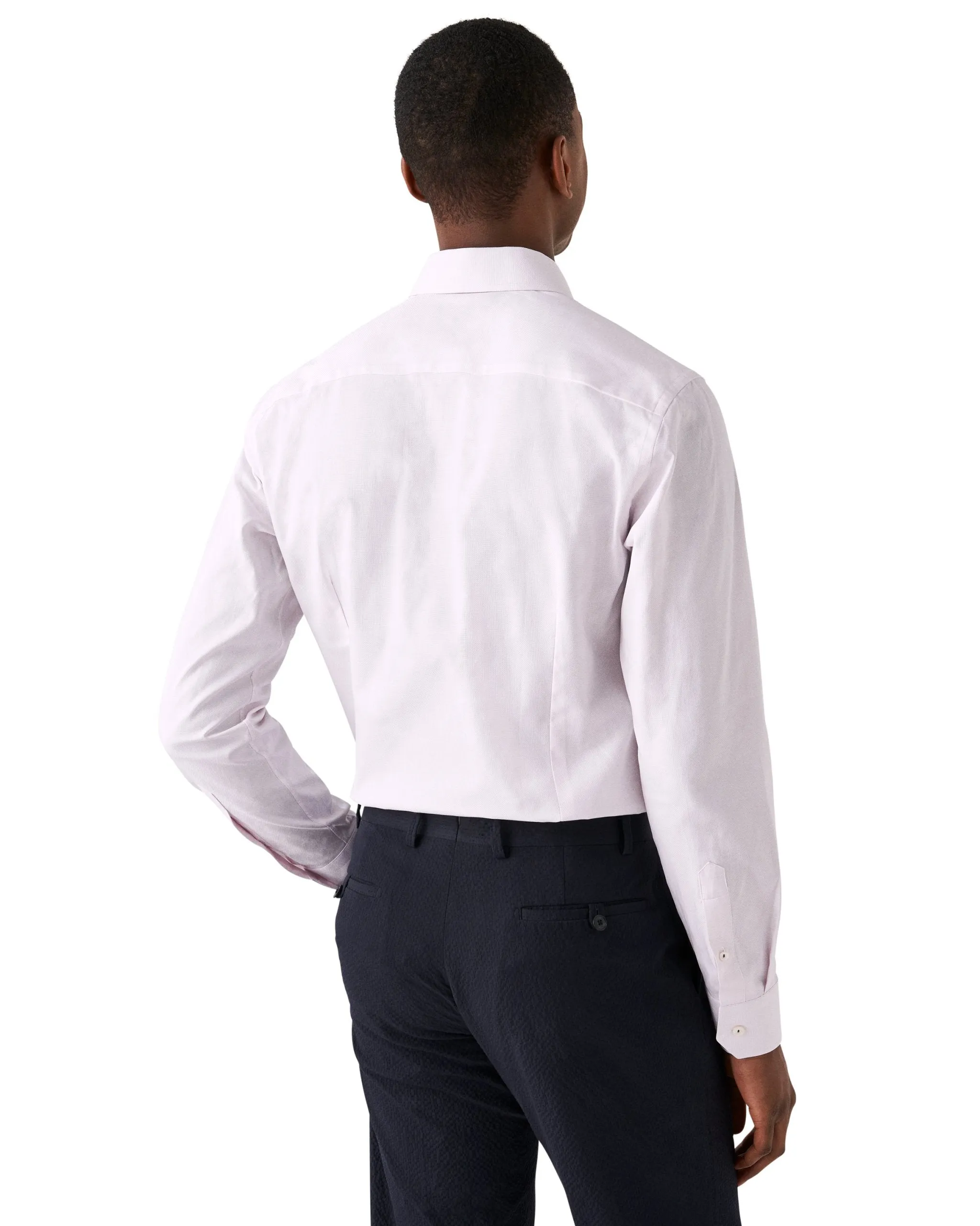 Slim Fit - Dobby Shirt