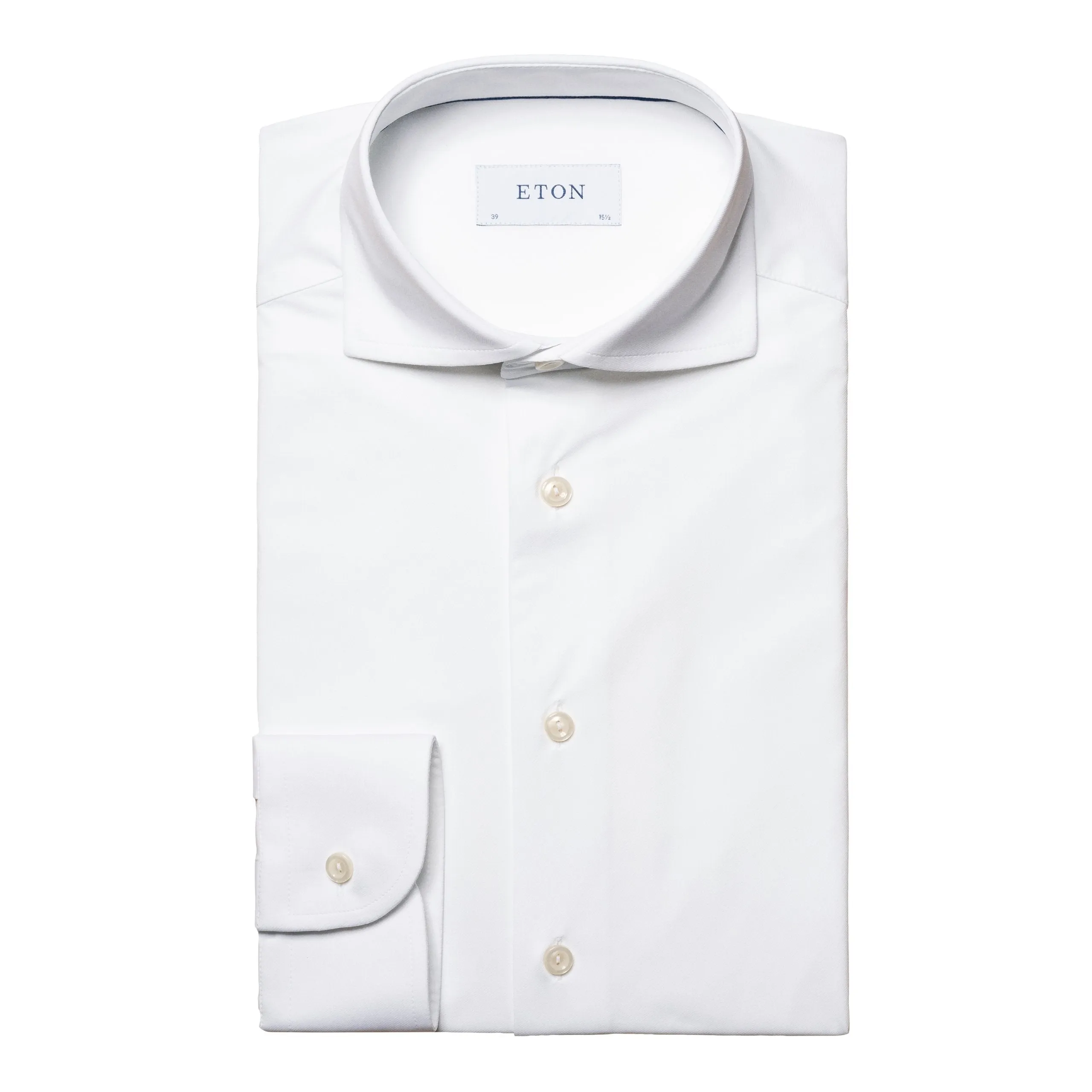 Slim Fit - Four-Way Stretch Shirt