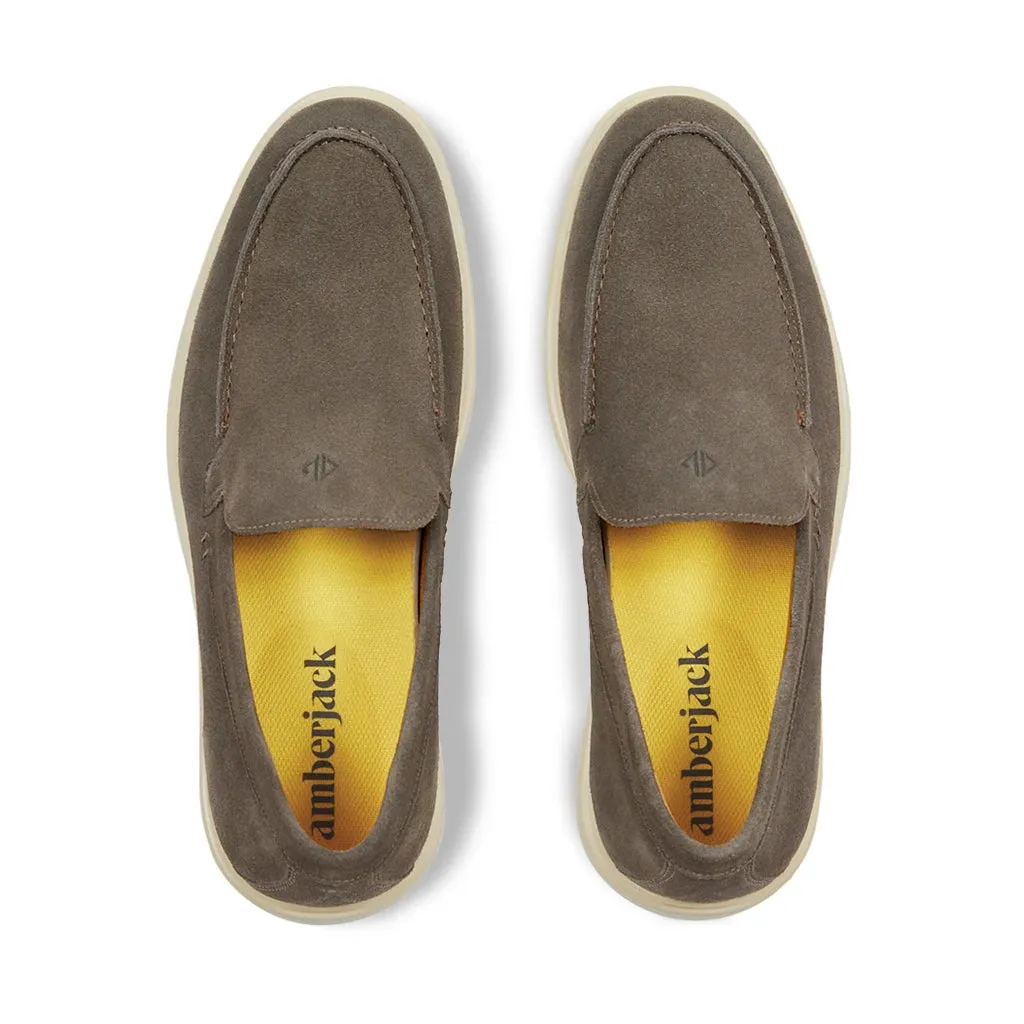 The Loafer (Slate)