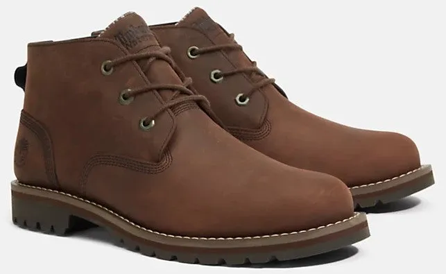 Timberland A2NW2 Larchmont II Mens Waterproof Chukka Boot