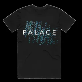 Tour T-Shirt - Shoals (Black)