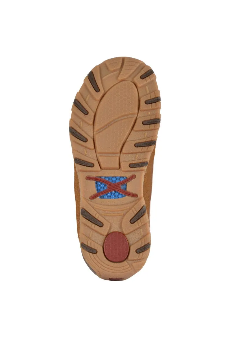 Twisted X Mocs Mens Cellstretch Slip On