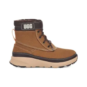 UGG Boy's Arren Chestnut Waterproof