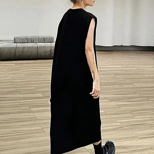 Urban Meets Urban Oversized Fit Dress