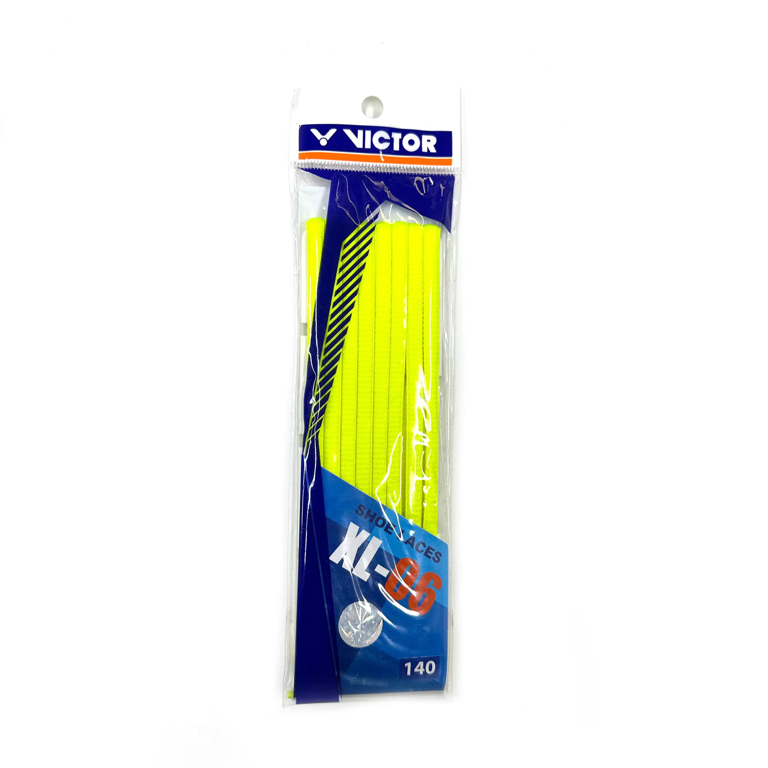 Victor Shoelaces XL06