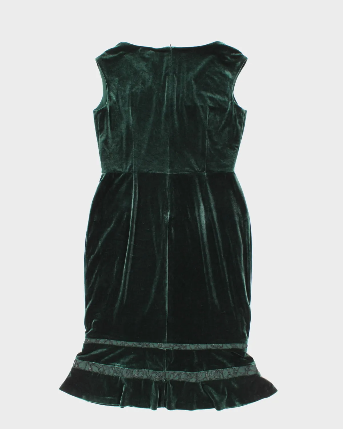 Womens Green Ralph Lauren Dresses