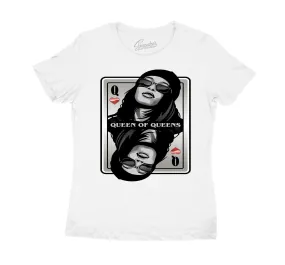 Womens - Twist 12 Queen Of Queens Shirt