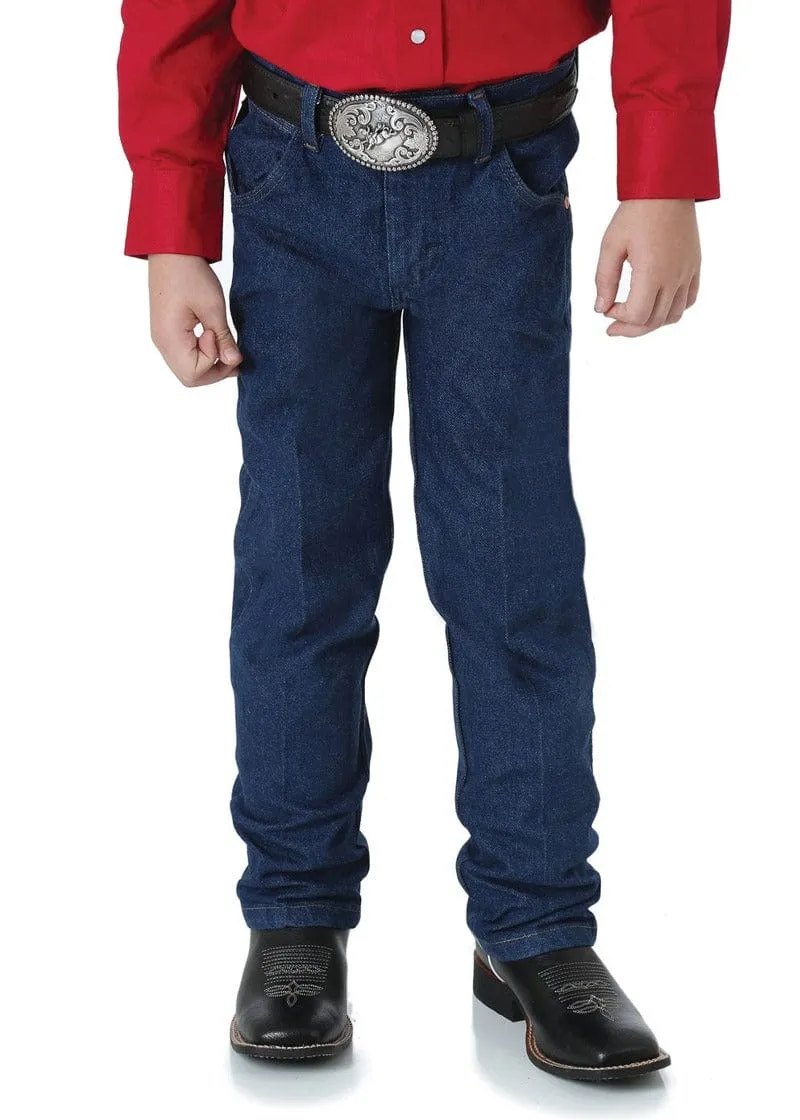 Wrangler Jeans Toddler Cowboy Cut Regular Fit