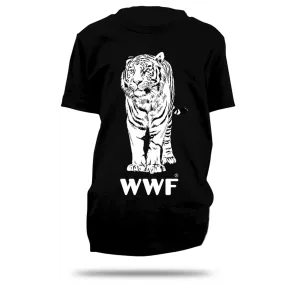 Youth tiger t-shirt